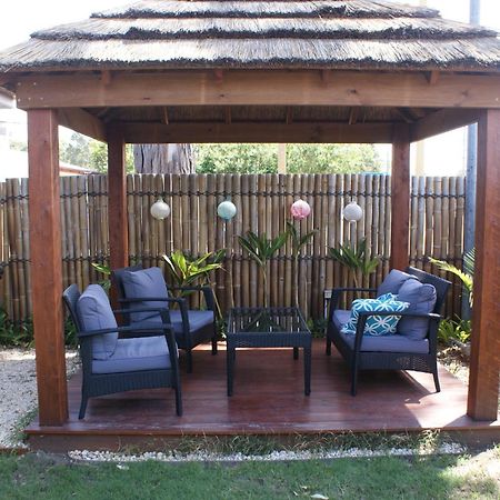 Karuah Riverside Motel Εξωτερικό φωτογραφία