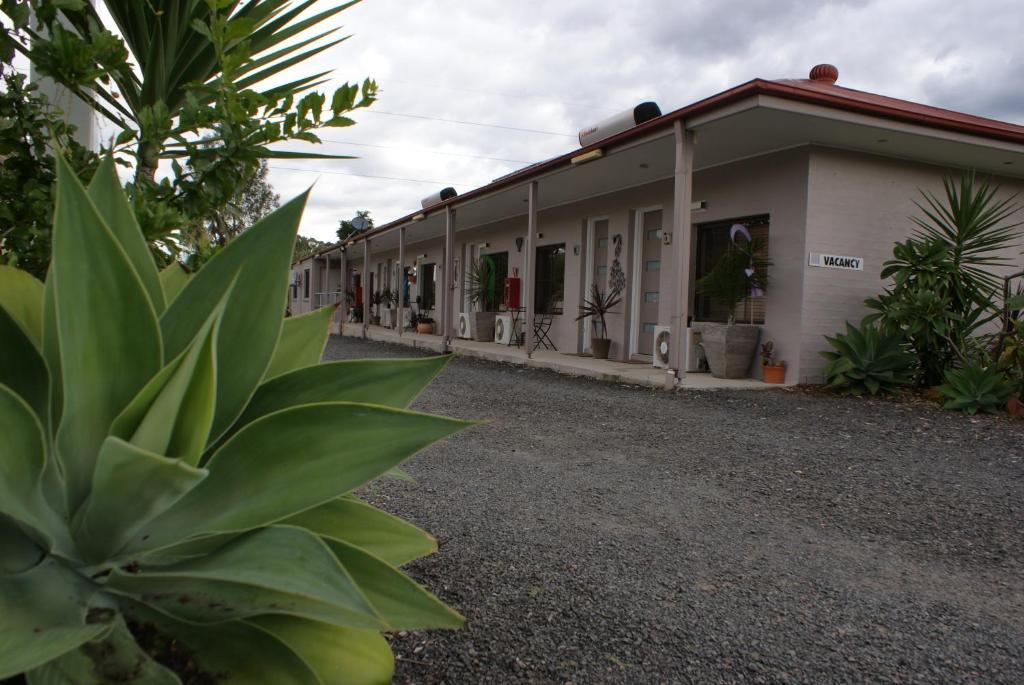 Karuah Riverside Motel Εξωτερικό φωτογραφία